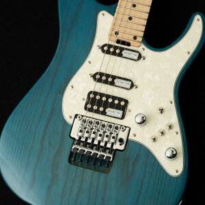 SCHECTER BH-1-STD-24-TH/M CTM -Indigo Light Blue / ILB- #S2407337 y萶YfzyyʃfzycXz