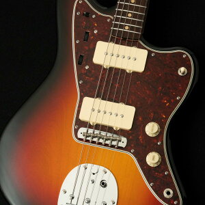 FREEDOM CUSTOM GUITAR RESEARCH Custom Order Retro Series JM -3 Tone Sunburst- 【国産最高峰JM】【町田店】