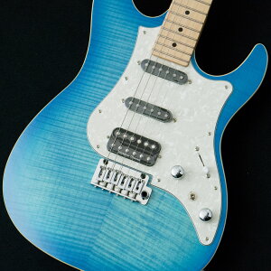 FUJIGEN(FGN) JOS2-FM-M -Ocean Burst-OBT【3.36kg】【良杢目個体!!】【スポットモデル】【町田店】