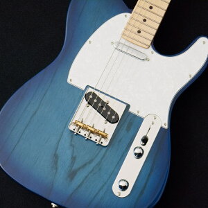 FUJIGEN(FGN) NTE100MAH -See-through Blue Burst-y3.52kgzy{zycXz