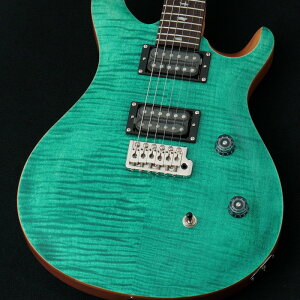Paul Reed Smith(PRS) SE CE 24 `Turquoise` #CTIG096303 [3.57kg]y48񖳋zycXz