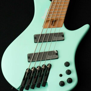 Ibanez EHB1005MS -Sea Foam Green Matte / SFM- #241211197ycXz