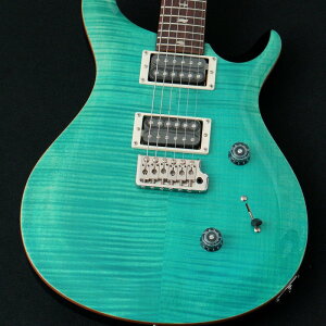 Paul Reed Smith(PRS) SE CUSTOM 24 `Sapphire` #CTIG088248 [3.49kg]y48񖳋zycXz