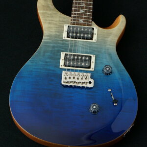 Paul Reed Smith(PRS) 2025 SE CUSTOM 24 `Blue Fade` #CTIH023558 [3.53kg]y48񖳋zycXz