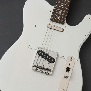 Fender FSR Made in Japan Traditional 60s Telecaster -White Blonde- yAbV{fBzyJD25003965zycXz