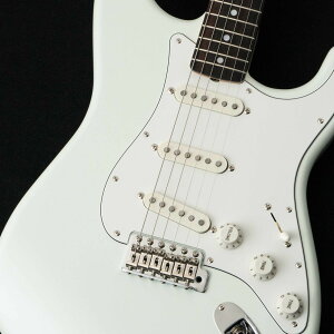Fender FSR Made in Japan Traditional II Late 60s Stratocaster -Olympic White-【良杢指板個体】【JD25019196】【町田店】