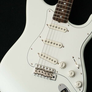 Fender FSR Made in Japan Traditional II Late 60s Stratocaster -Olympic White-yyʌ́zyJD25019731zycXz