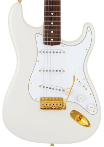 Fender 2025 Collection Made in Japan Traditional II 60s Stratocaster -White Pearl-y2025N11ח\zycXz
