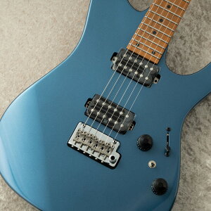 Ibanez Prestige AZ2402 -Prussian Blue Metallic / PBM-ycXz
