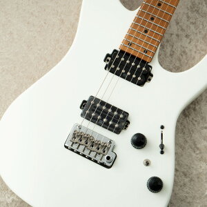 Ibanez Prestige AZ2402 -Pearl White Flat / PWF-【町田店】