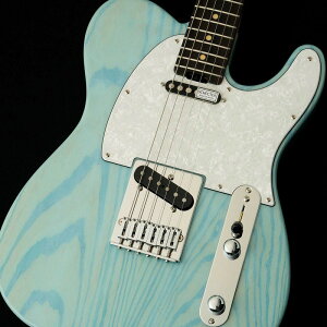 SCHECTER PS-PT-AS Limited -See-Through Sonic Blue- #S2502001ycXz