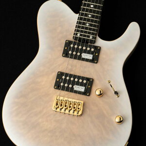 SCHECTER KR-24-2H-FXD -Blonde w/Gold Parts- #S2502165 y萶YfzycXz