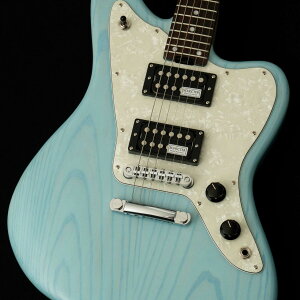 SCHECTER AR-06-2H-AS -See-Through Sonic Blue- #S2503176ycXz