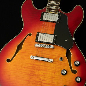 Sire Larry Carlton H7 -Cherry Sunburst- #2N25770692ycXz