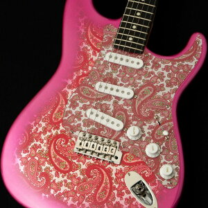 Tokai AST-101 -Pink Paisley / PRR- y萶YfzycXz