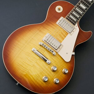 Gibson yǖۖڌ́zLes Paul Standard '60s -Iced Tea- #205940285 y4.11kgzy48񖳋zycXz