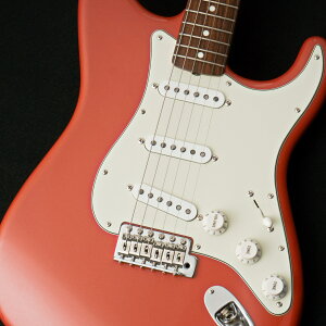 Fender FSR Made in Japan Traditional 60s Stratocaster -Fiesta Red-yJX^VbvPUzyJD25003006zycXz