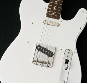 Fender FSR Made in Japan Traditional 60s Telecaster -White Blonde- yAbV{fBzyJD25003965zycXz