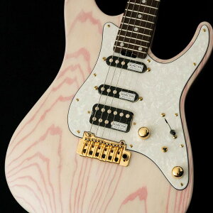 SCHECTER BH-1-STD-24/R Limited -See-Through Shell Pink- #S2408022 y萶YfzycXz