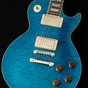 Tokai LS-101Q-CM2 -See Through Blue / SBL- #2551805 yJ^OOJX^J[zycXz