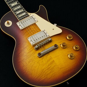 Gibson Custom Shop Murphy Lab 1959 Les Paul Standard -Southern Fade Burst- Ultra Light Aged y4.12kgzy~ہzycXz