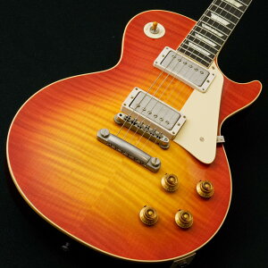 Gibson Custom Shop Murphy Lab 1959 Les Paul Standard -Sunrise Tea Burst Ultra Light Aged y3.96kgzy48񖳋zycXz