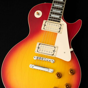 Tokai LS-101-CM3 "Reborn OLD" w/W-Cream PU -Cherry Sunburst / CS- #2551832 【限定生産モデル】【町田店】