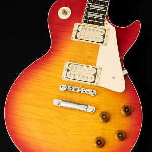 Tokai LS-101F-CM3 "Reborn OLD" w/W-Cream PU -Cherry Sunburst / CS- #2551824 【限定生産モデル】【町田店】