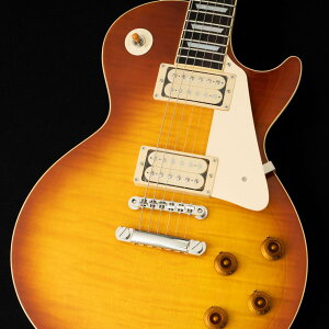 Tokai LS-101F-CM3 "Reborn OLD" w/W-Cream PU -Violin Finish / VF- #2551834 y萶YfzycXz