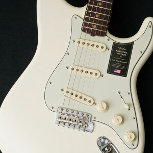 Fender American Vintage II 1961 Stratocaster Olympic Whitey3.72kgzyV2551755zycXz