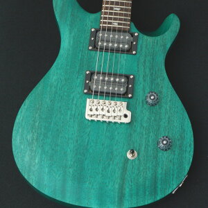 Paul Reed Smith(PRS) SE CE 24 Standard Satin `Turquoise` #CTIG069799 [3.00kg]yyʌ́zy48񖳋zycXz