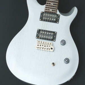 Paul Reed Smith(PRS) SE CE 24 Standard Satin `Metallic Silver` #CTIG073920 [3.04kg]yyʁzy48񖳋zycXz