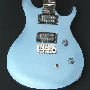 Paul Reed Smith(PRS) SE CE 24 Standard Satin `Ice Blue Metallic` #CTIG091262 [3.42kg]y48񖳋zycXz