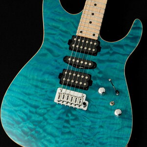 TOM ANDERSON Angel -Bora Bora Blue with Binging-ycXz