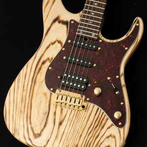 T's Guitars DST Pro 24 Rosewood FB w/Roasted Maple Neck -Steps Natural Burner Mat-【町田店】