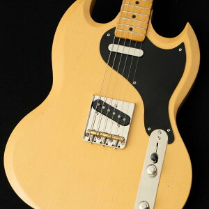 RS Guitarworks STee Standard "Ash Body" Between Medium and Heavy -Butterscotch Blonde- #RS525-5ycXz