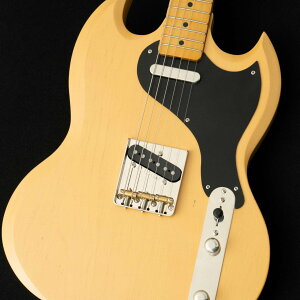 RS Guitarworks STee Standard "Ash Body" Between Medium and Heavy -Butterscotch Blonde- #RS525-3ycXz