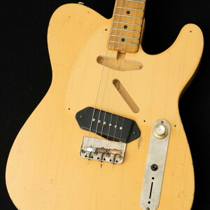 RS Guitarworks Workhorse "Paulownia Body" Heavy Aged -Butterscotch Blonde- #RS425-5【町田店】