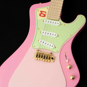EDWARDS Platinum E-STREAM-Miku-Custom -SAKURA MIKU Edition- #E486254 y~N Signature ModelzycXz