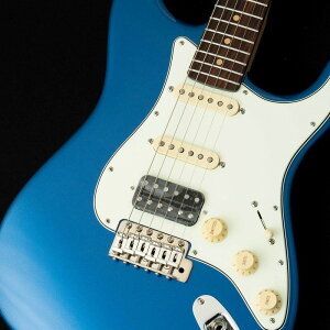 FREEDOM CUSTOM GUITAR RESEARCH Custom Order RS ST SSH Alder -Lake Placid Blue-【町田店】