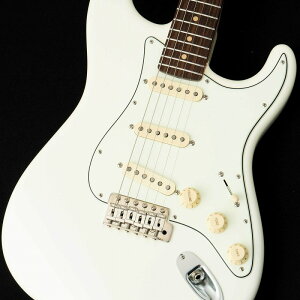 FREEDOM CUSTOM GUITAR RESEARCH Custom Order RS ST SSS Alder -Olympic White-【町田店】