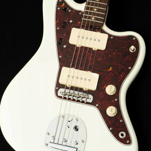 FREEDOM CUSTOM GUITAR RESEARCH Custom Order Retro Series JM -Olympic White- 【オールラッカー】【町田店】