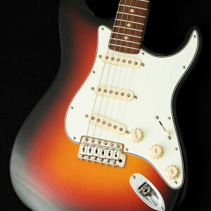 FREEDOM CUSTOM GUITAR RESEARCH Custom Order RS ST SSS Alder -3 Tone Sunburst-ycXz