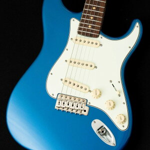 FREEDOM CUSTOM GUITAR RESEARCH Custom Order RS ST SSS Alder -Lake Placid Blue-ycXz