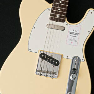 Fender Made in Japan Traditional II 60s Telecaster Vintage Whiteyyʌ́zy3.28kgzyJD25008078zycXz