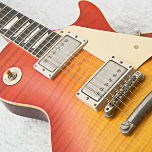 Gibson Custom Shop Murphy Lab 1959 Les Paul Standard -Sunrise Tea Burst Ultra Light Aged y3.96kgzy48񖳋zycXz