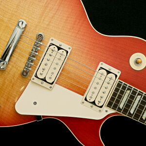 Gibson Les Paul Standard '60s Double Trouble -Heritage Cherry Sunburst- y4.57kgzy48񖳋zycXz