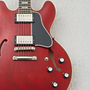 ES-335 Custom Shop [ES-335 Reissue Cherry]