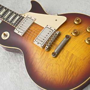 Gibson Custom Shop Murphy Lab 1959 Les Paul Standard -Southern Fade Burst- Ultra Light Aged y4.12kgzy~ہzycXz