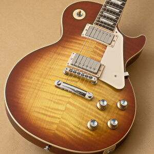 Gibson yǖۖڌ́zLes Paul Standard '60s -Iced Tea- #205940285 y4.11kgzyǖۖځzy48񖳋zycXz